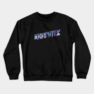 COMPUTER #2 Crewneck Sweatshirt